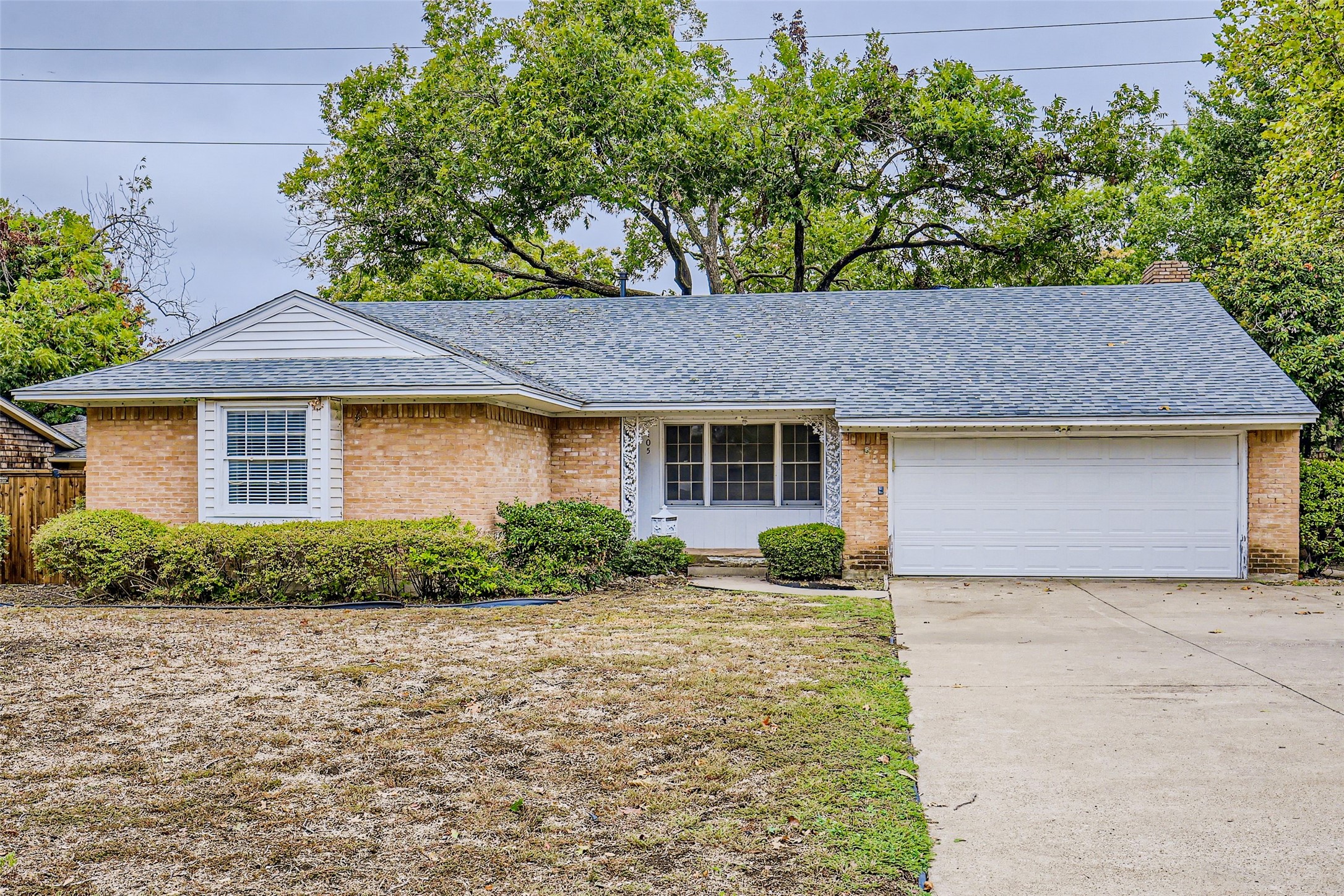 105 N Weatherred Drive Richardson TX 75080