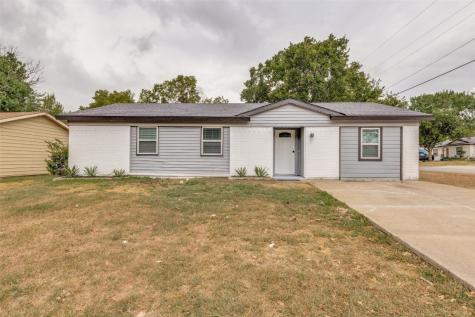 4201 Wynn Lane Balch Springs TX 75180