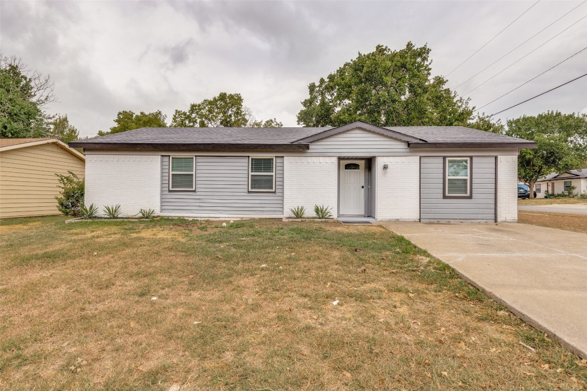 4201 Wynn Lane Balch Springs TX 75180
