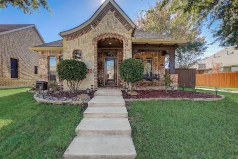 5409 Oakley Road Mckinney TX 75070