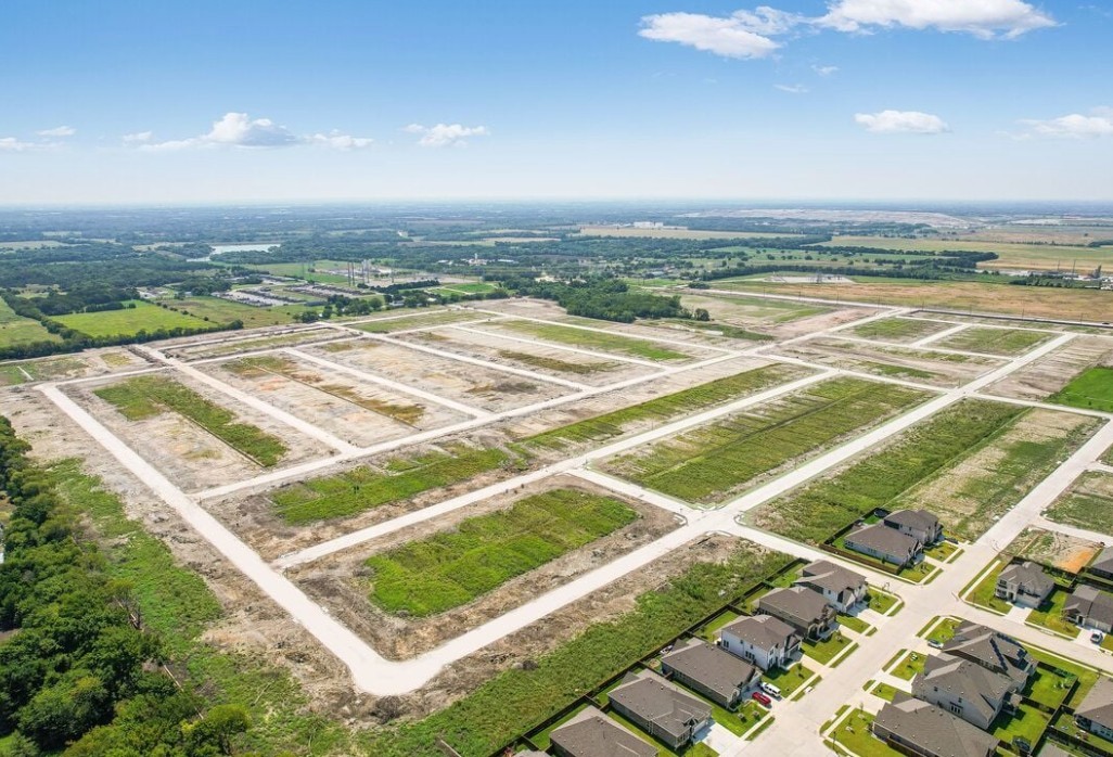 2625 Glacier Road Anna TX 75409