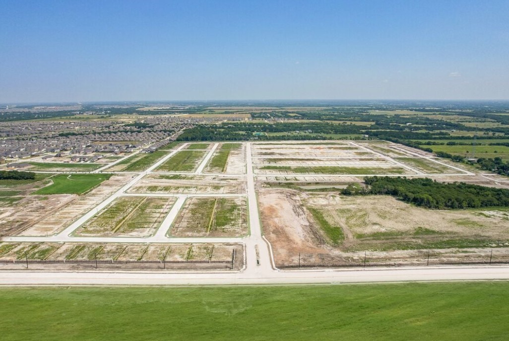 2625 Glacier Road Anna TX 75409