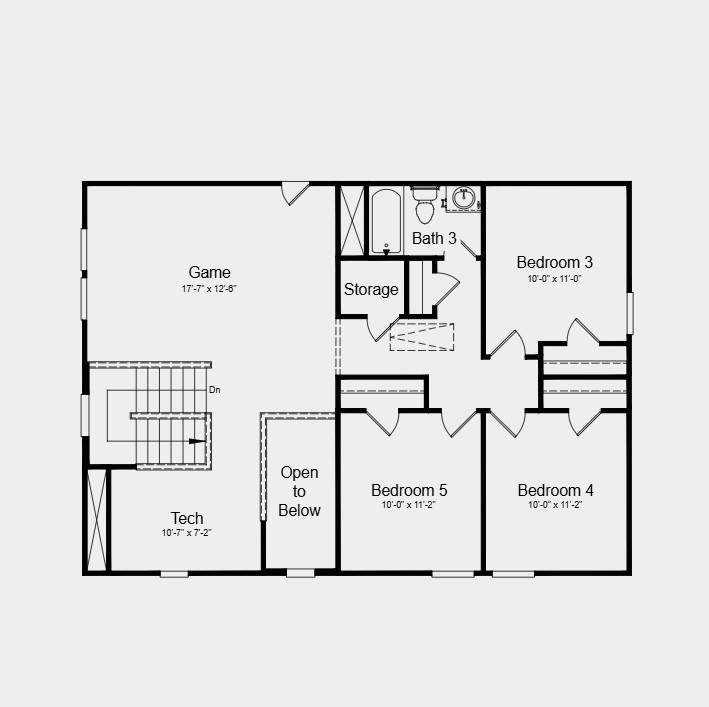 2625 Glacier Road Anna TX 75409
