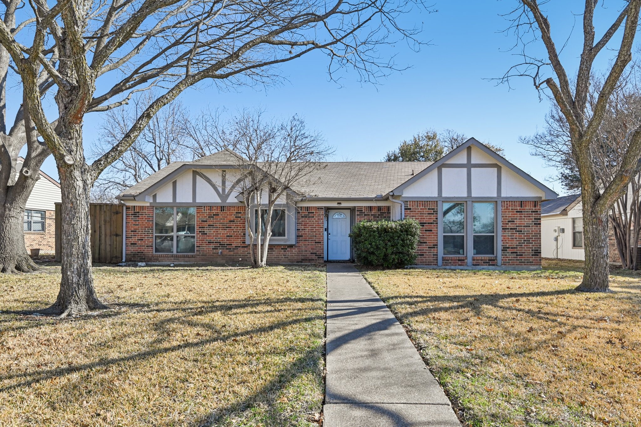 1318 Oak Run Drive Duncanville TX 75137