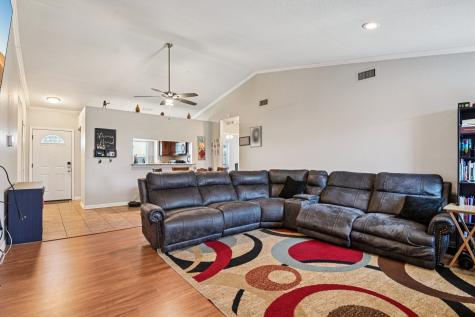 1318 Oak Run Drive Duncanville TX 75137