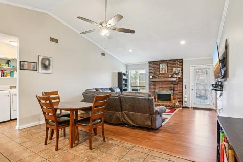 1318 Oak Run Drive Duncanville TX 75137