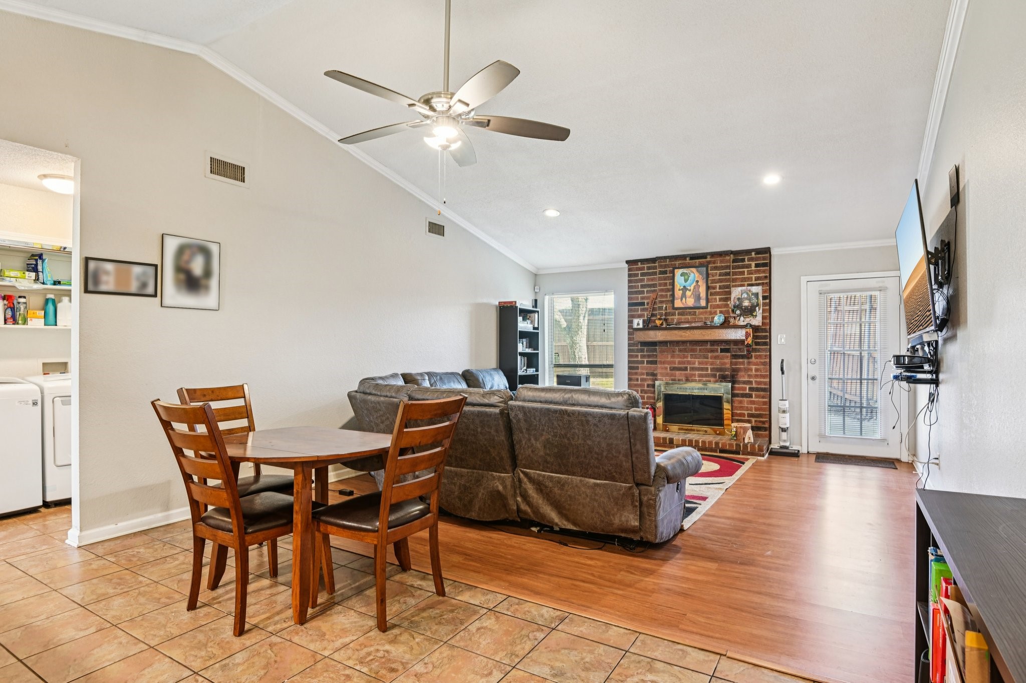 1318 Oak Run Drive Duncanville TX 75137