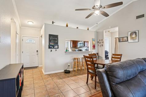 1318 Oak Run Drive Duncanville TX 75137