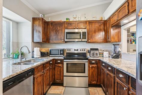 1318 Oak Run Drive Duncanville TX 75137