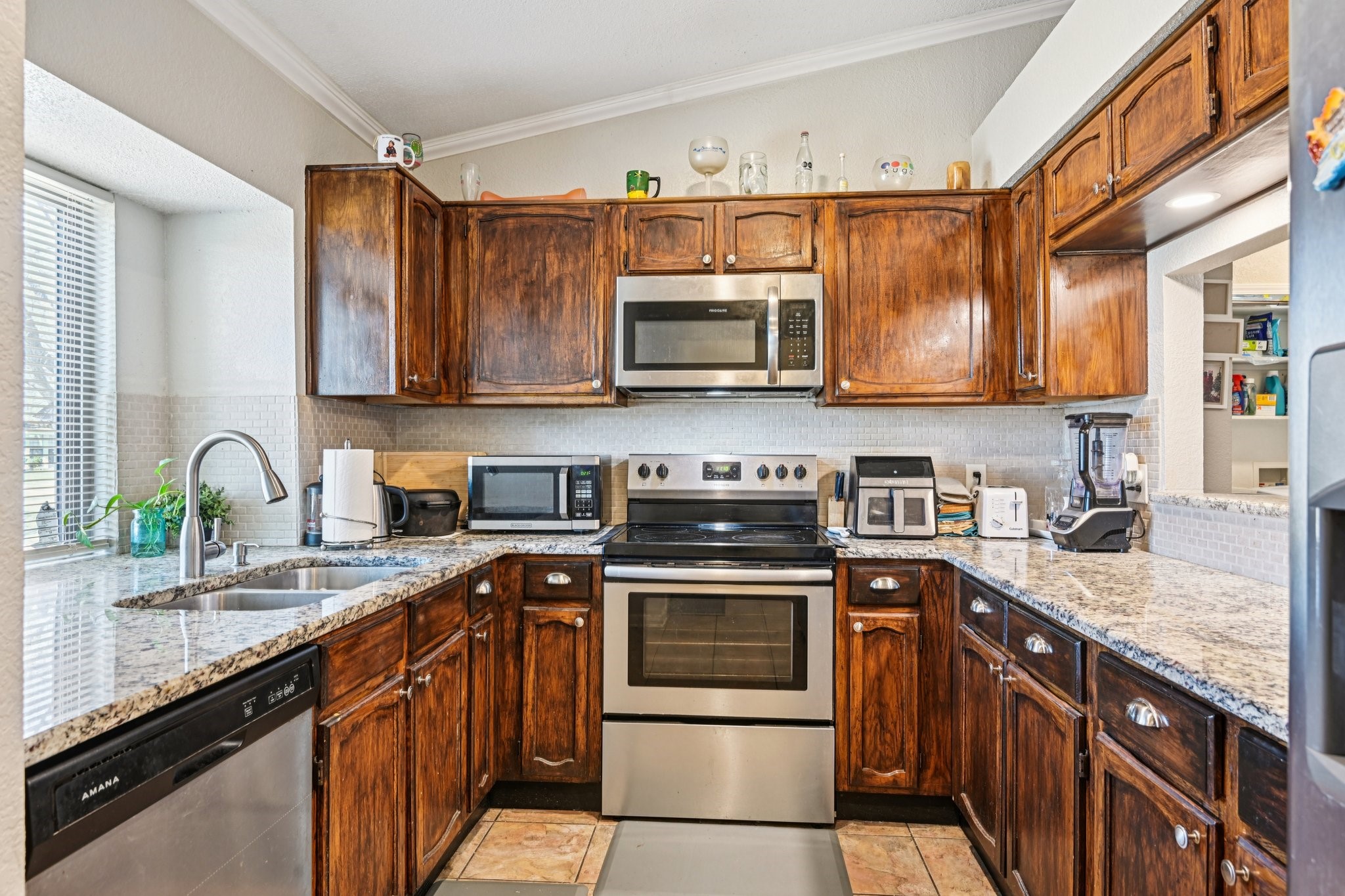 1318 Oak Run Drive Duncanville TX 75137