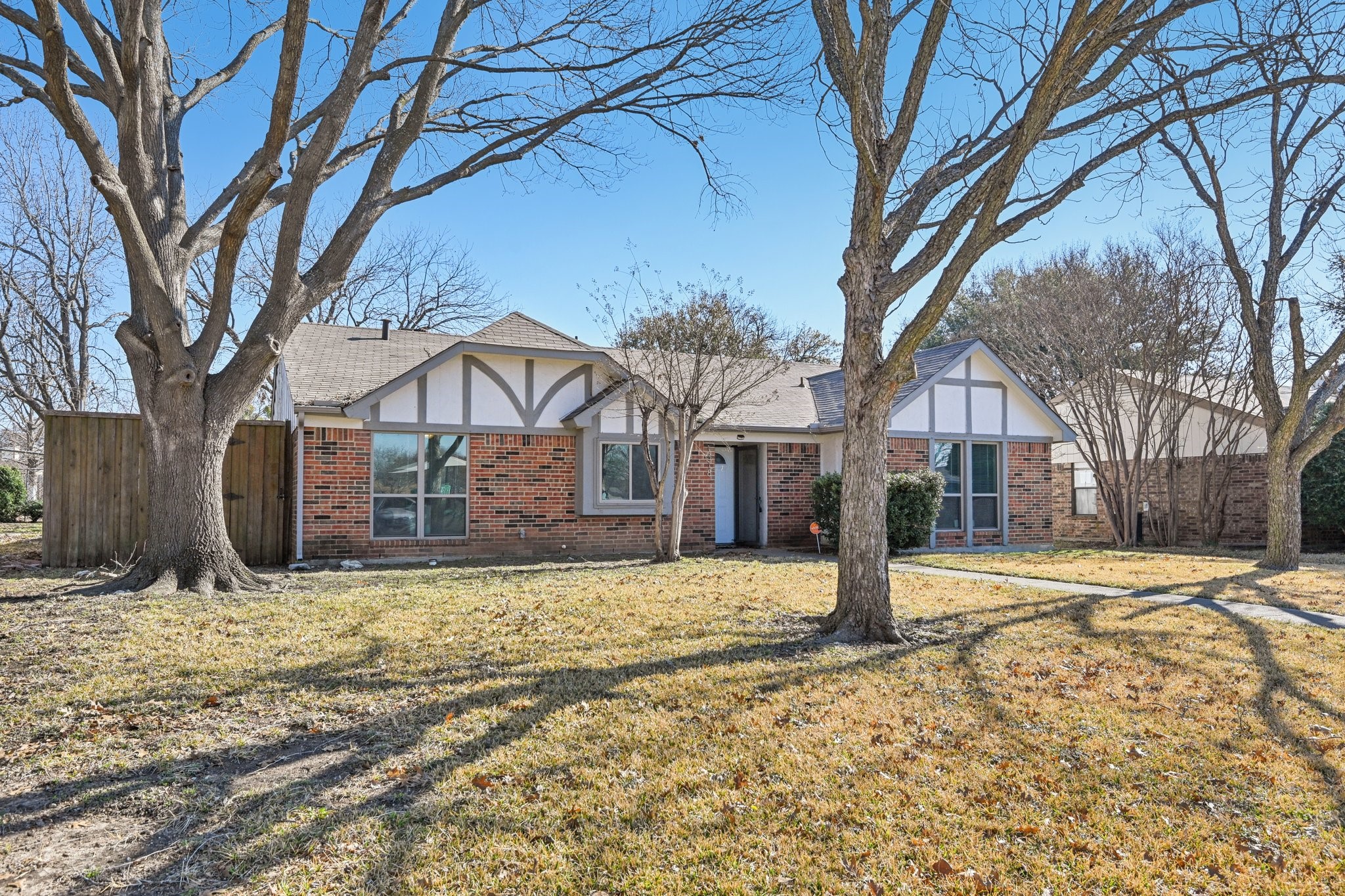 1318 Oak Run Drive Duncanville TX 75137