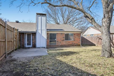 1318 Oak Run Drive Duncanville TX 75137