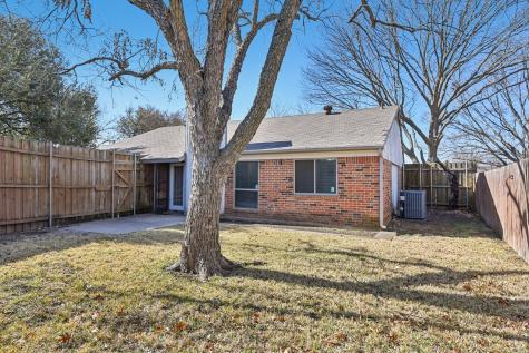 1318 Oak Run Drive Duncanville TX 75137