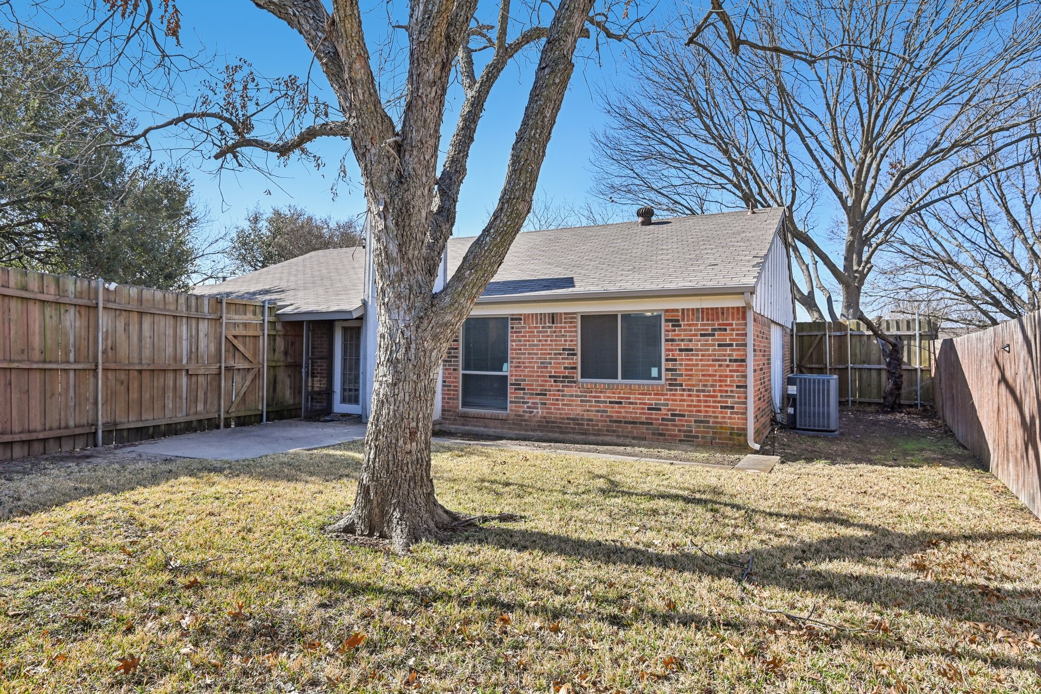 1318 Oak Run Drive Duncanville TX 75137