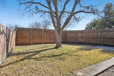1318 Oak Run Drive Duncanville TX 75137
