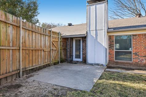 1318 Oak Run Drive Duncanville TX 75137