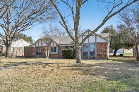 1318 Oak Run Drive Duncanville TX 75137