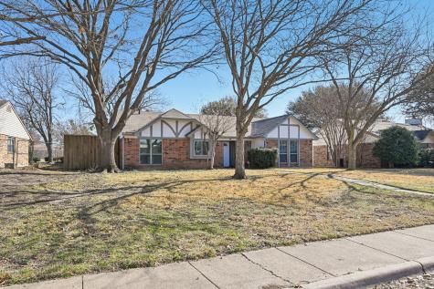 1318 Oak Run Drive Duncanville TX 75137