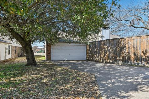 1318 Oak Run Drive Duncanville TX 75137