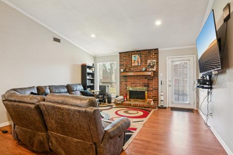 1318 Oak Run Drive Duncanville TX 75137