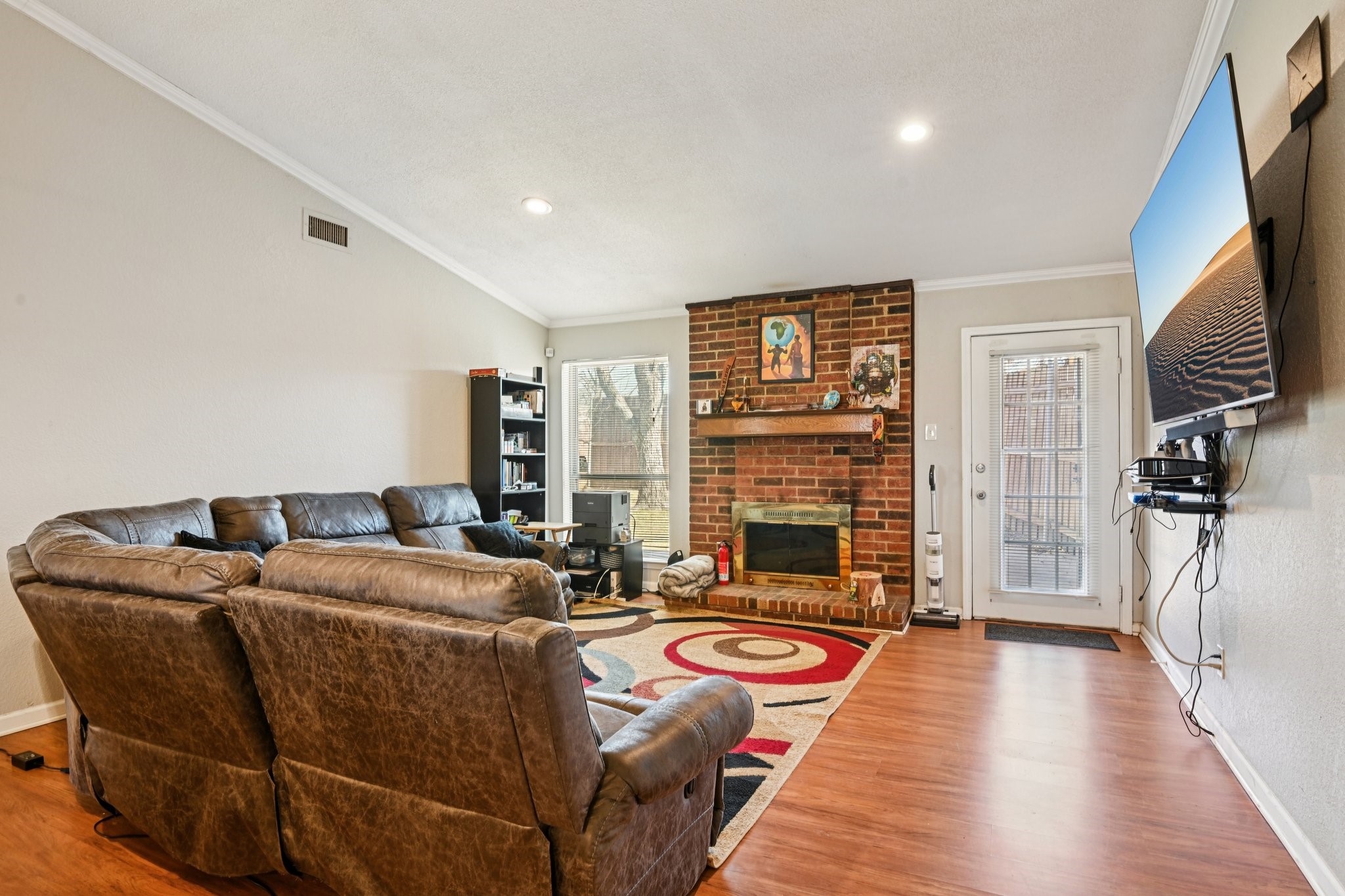 1318 Oak Run Drive Duncanville TX 75137