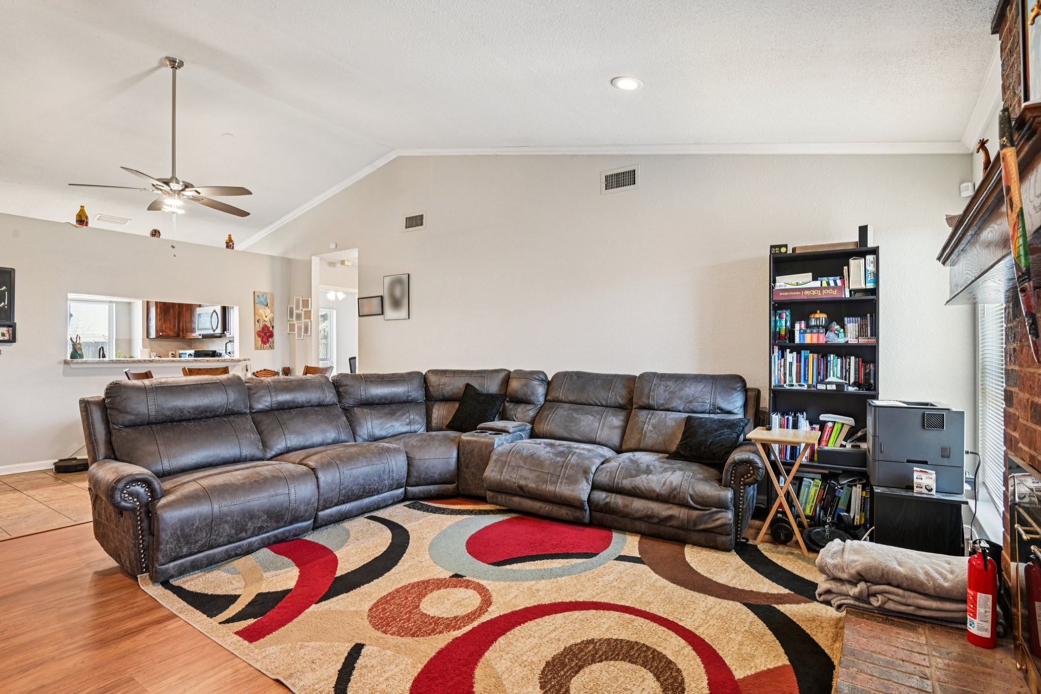 1318 Oak Run Drive Duncanville TX 75137