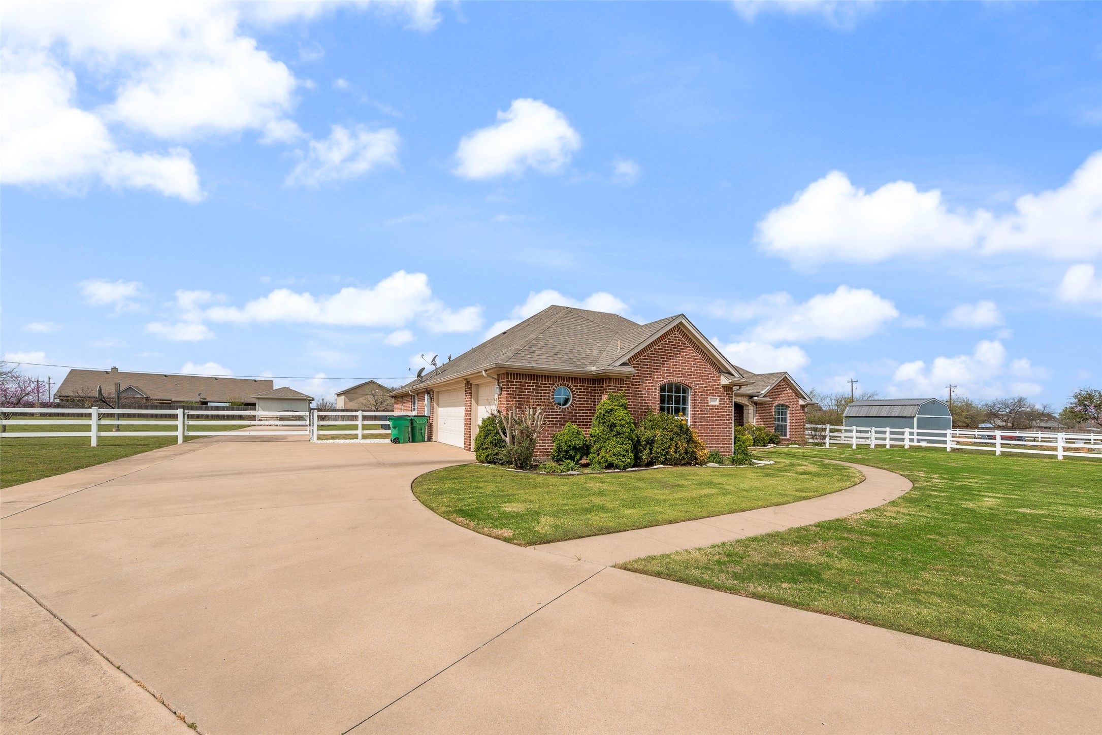 14001 Oak Bark Drive Haslet TX 76052