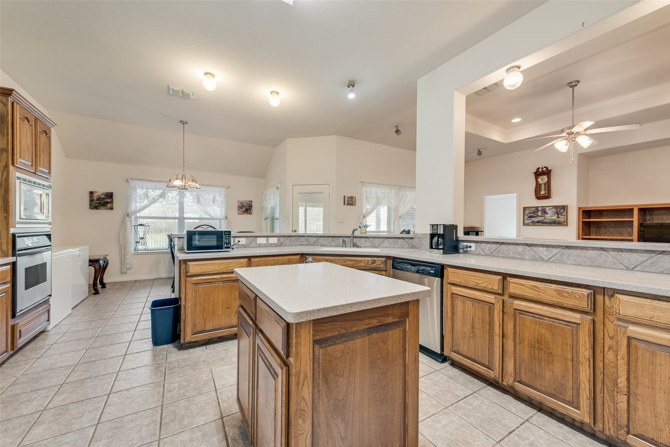 14001 Oak Bark Drive Haslet TX 76052
