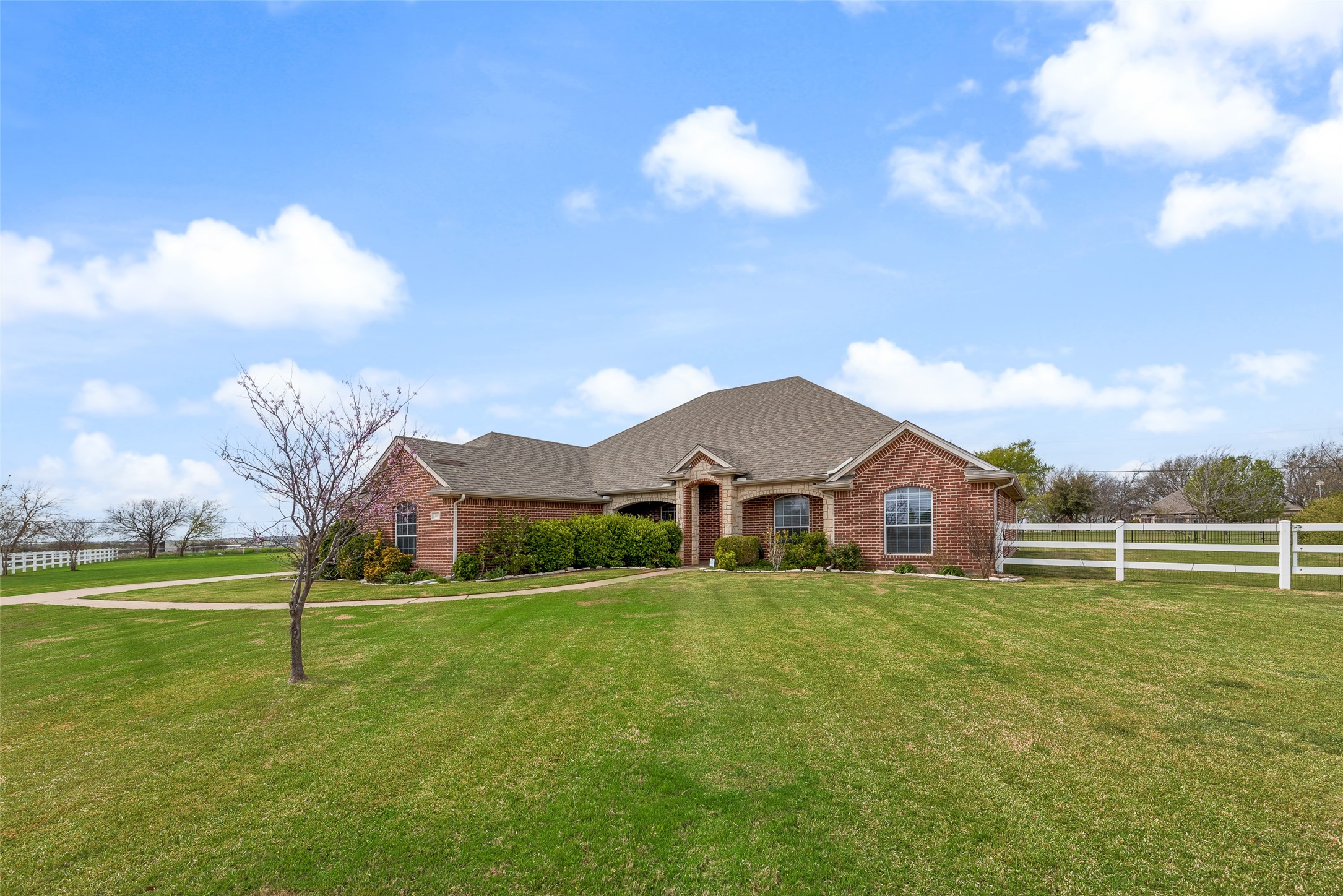 14001 Oak Bark Drive Haslet TX 76052