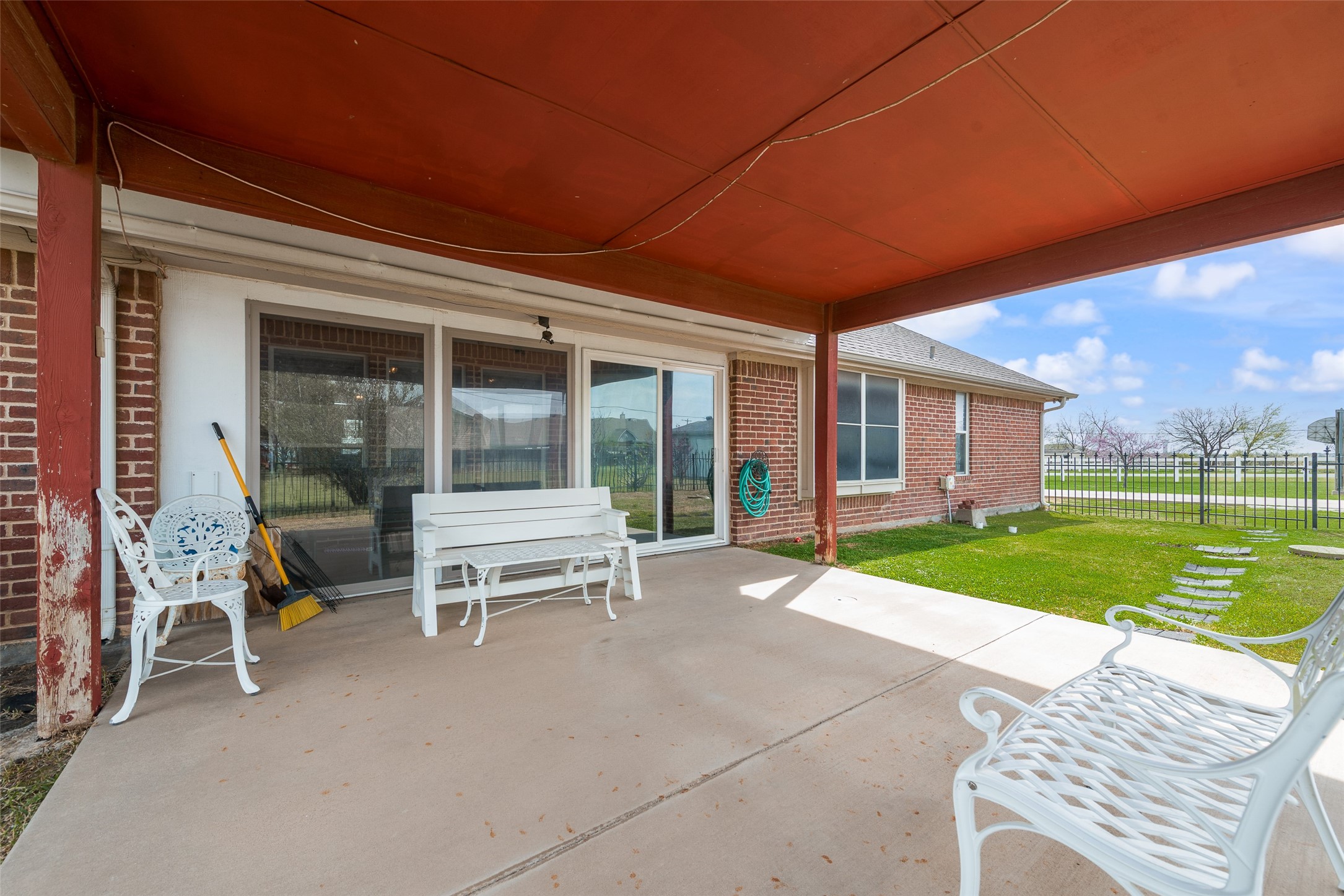 14001 Oak Bark Drive Haslet TX 76052