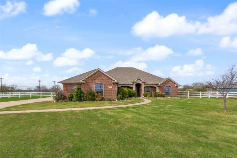14001 Oak Bark Drive Haslet TX 76052
