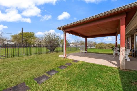 14001 Oak Bark Drive Haslet TX 76052