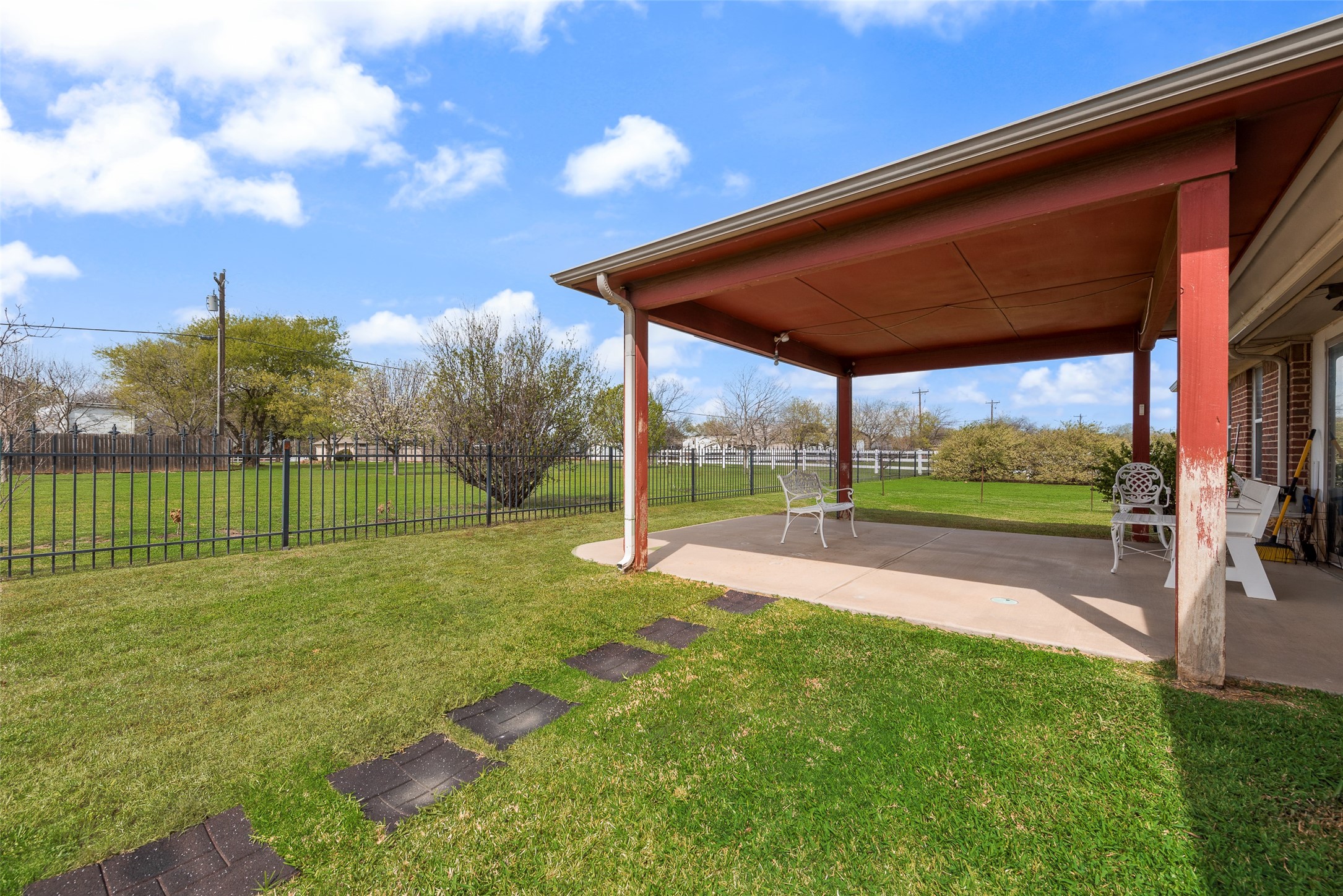 14001 Oak Bark Drive Haslet TX 76052