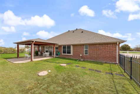 14001 Oak Bark Drive Haslet TX 76052