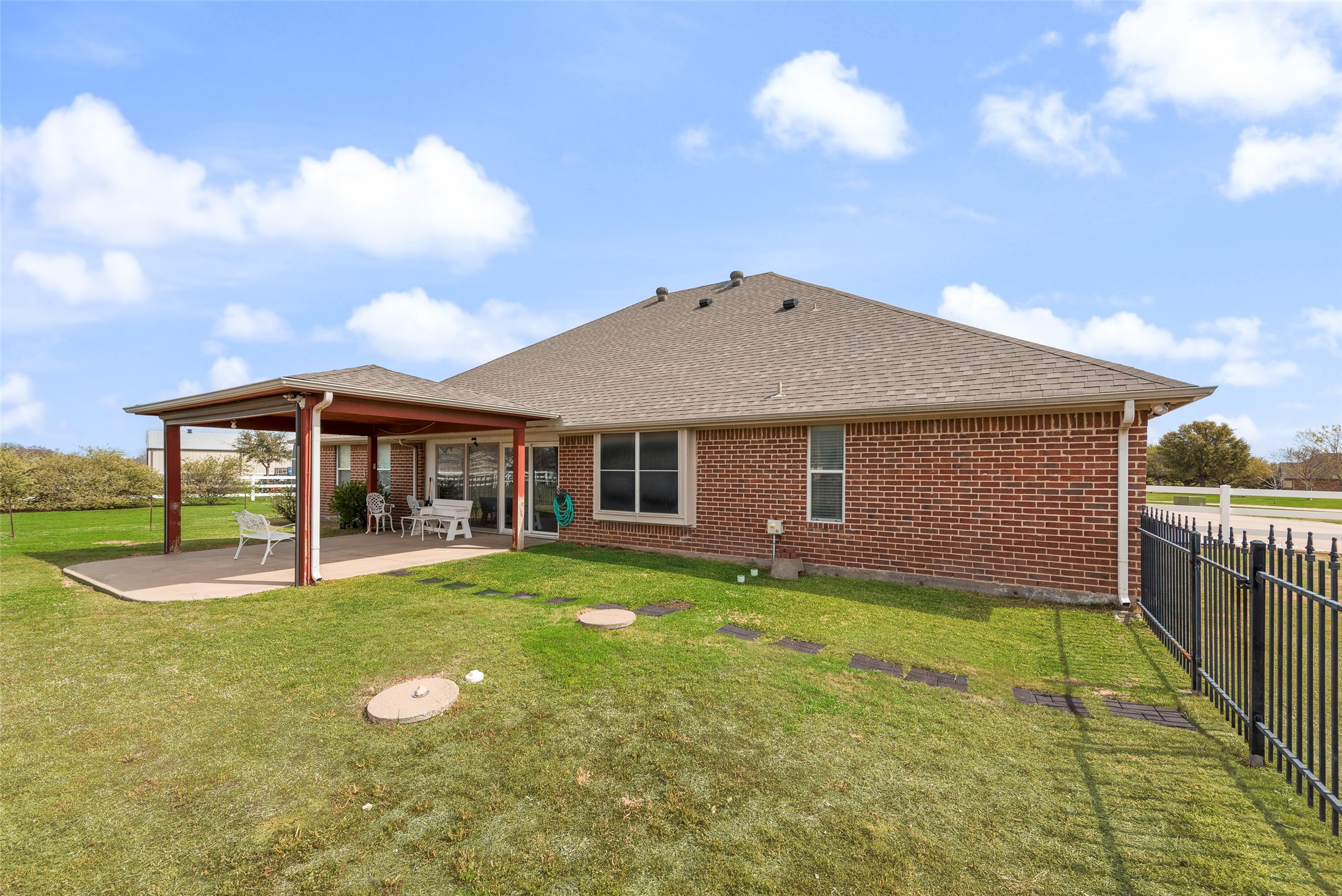 14001 Oak Bark Drive Haslet TX 76052