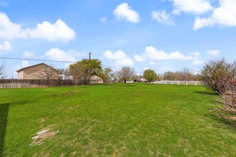 14001 Oak Bark Drive Haslet TX 76052