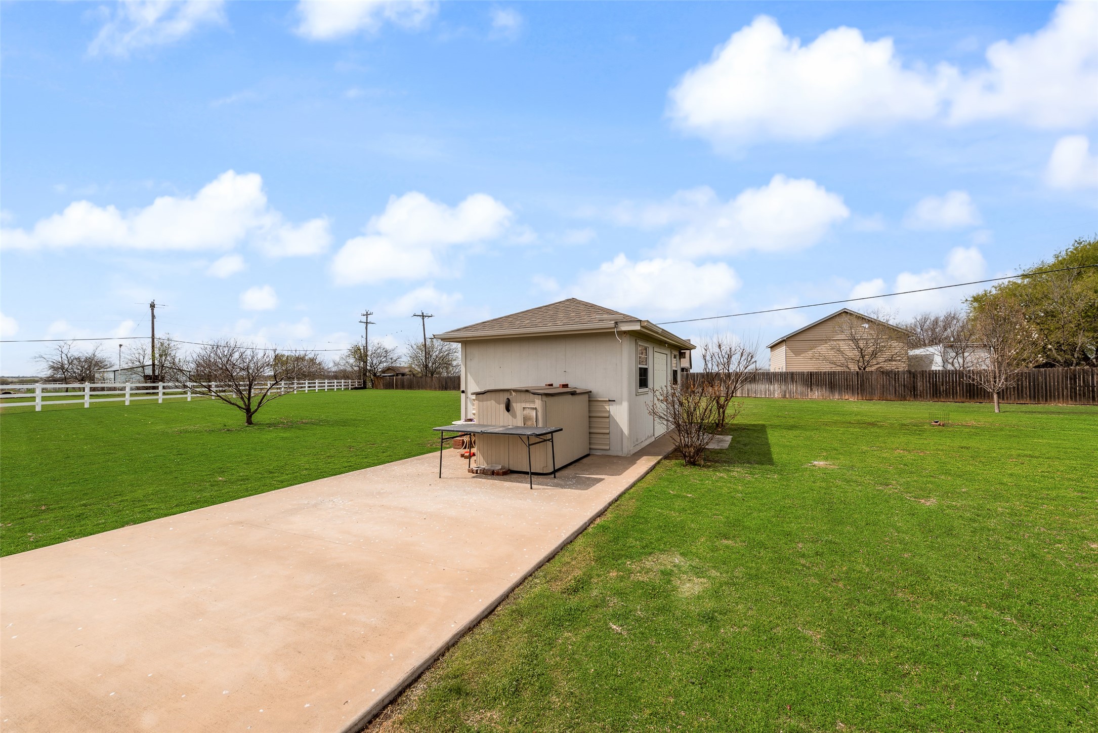 14001 Oak Bark Drive Haslet TX 76052