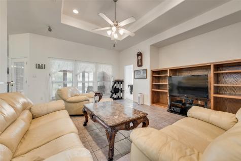 14001 Oak Bark Drive Haslet TX 76052