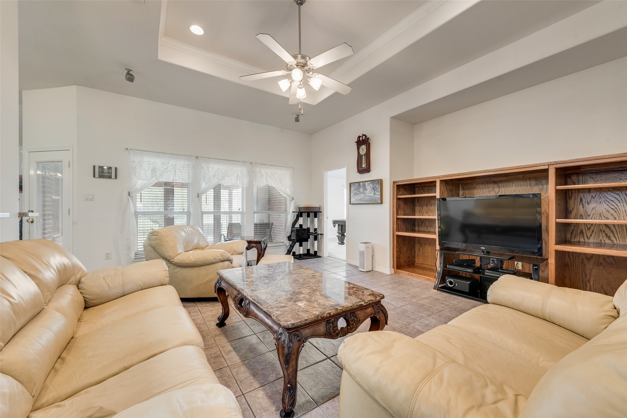 14001 Oak Bark Drive Haslet TX 76052