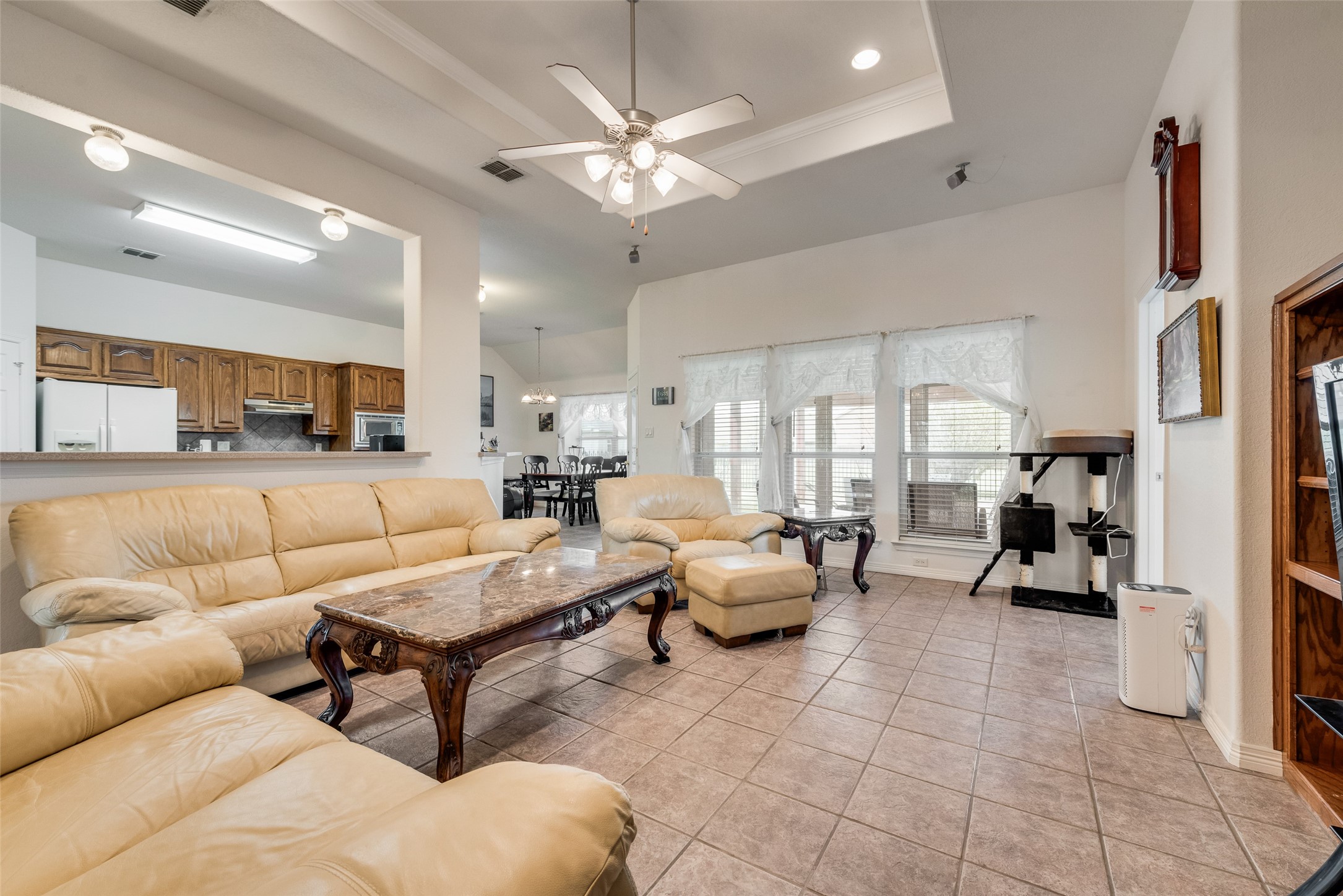 14001 Oak Bark Drive Haslet TX 76052