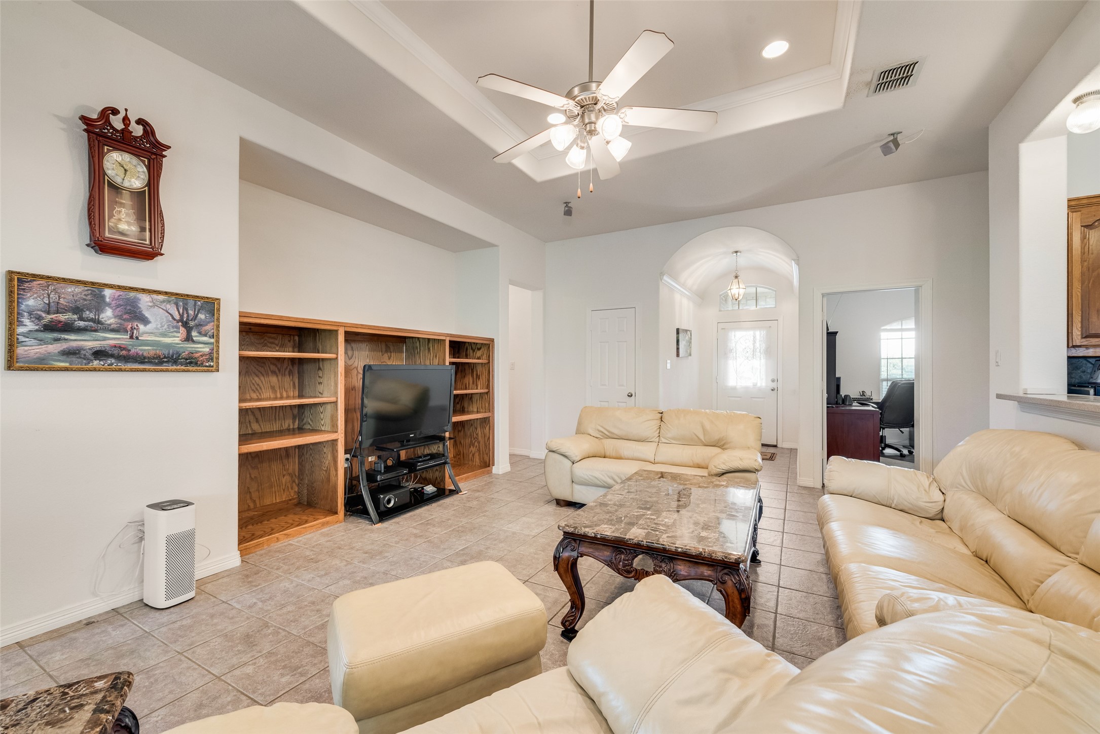 14001 Oak Bark Drive Haslet TX 76052