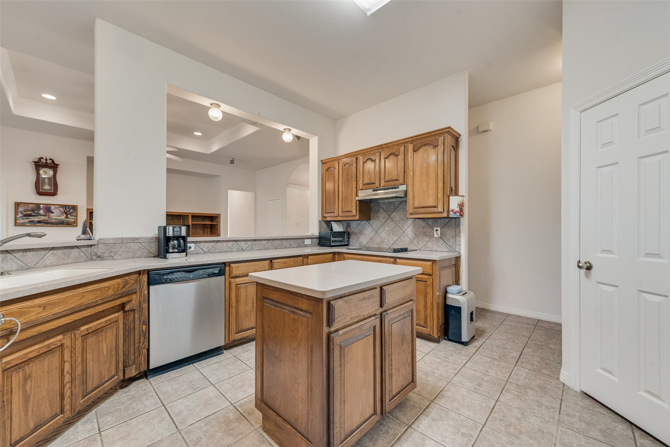 14001 Oak Bark Drive Haslet TX 76052
