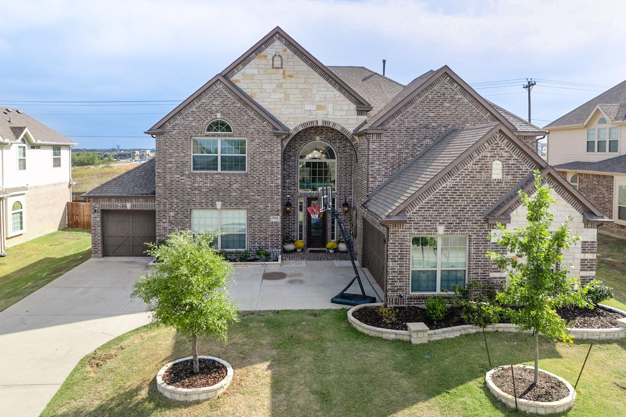 7916 Graystone Drive Sachse TX 75048