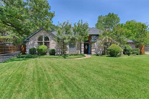 6700 Highland Oak Court Greenville TX 75402
