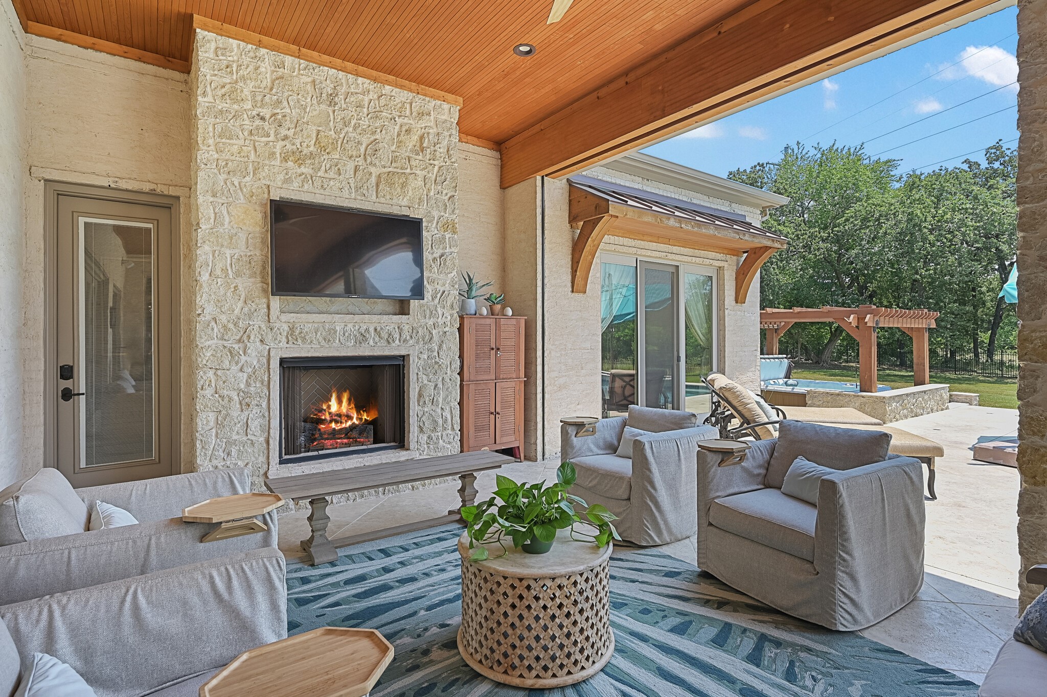 7120 Shady Grove Road Keller TX 76248