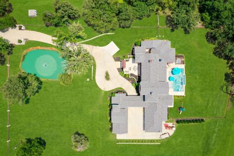 7120 Shady Grove Road Keller TX 76248