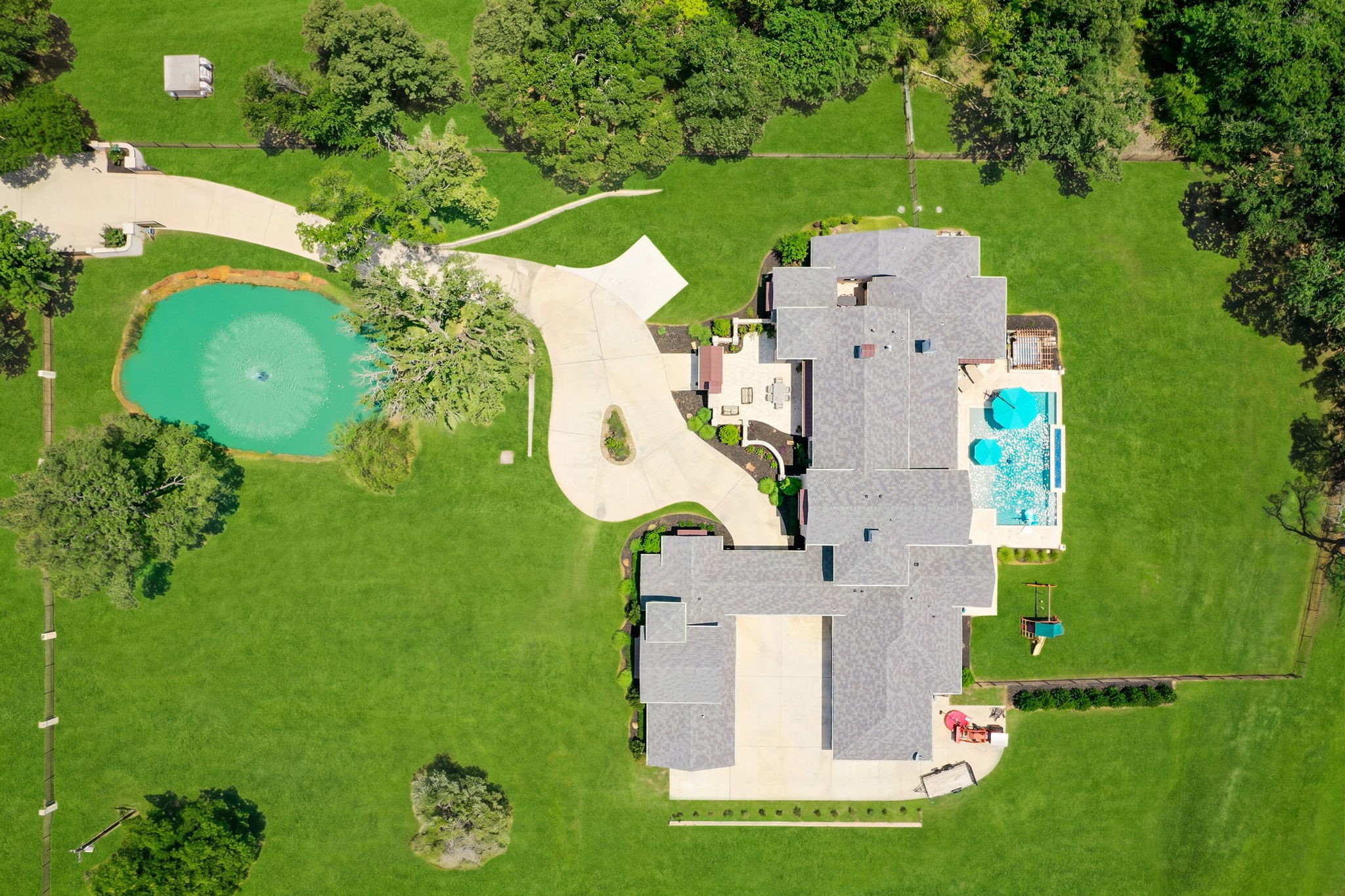 7120 Shady Grove Road Keller TX 76248