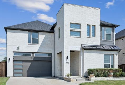 12710 Cooper River Trail Frisco TX 75035