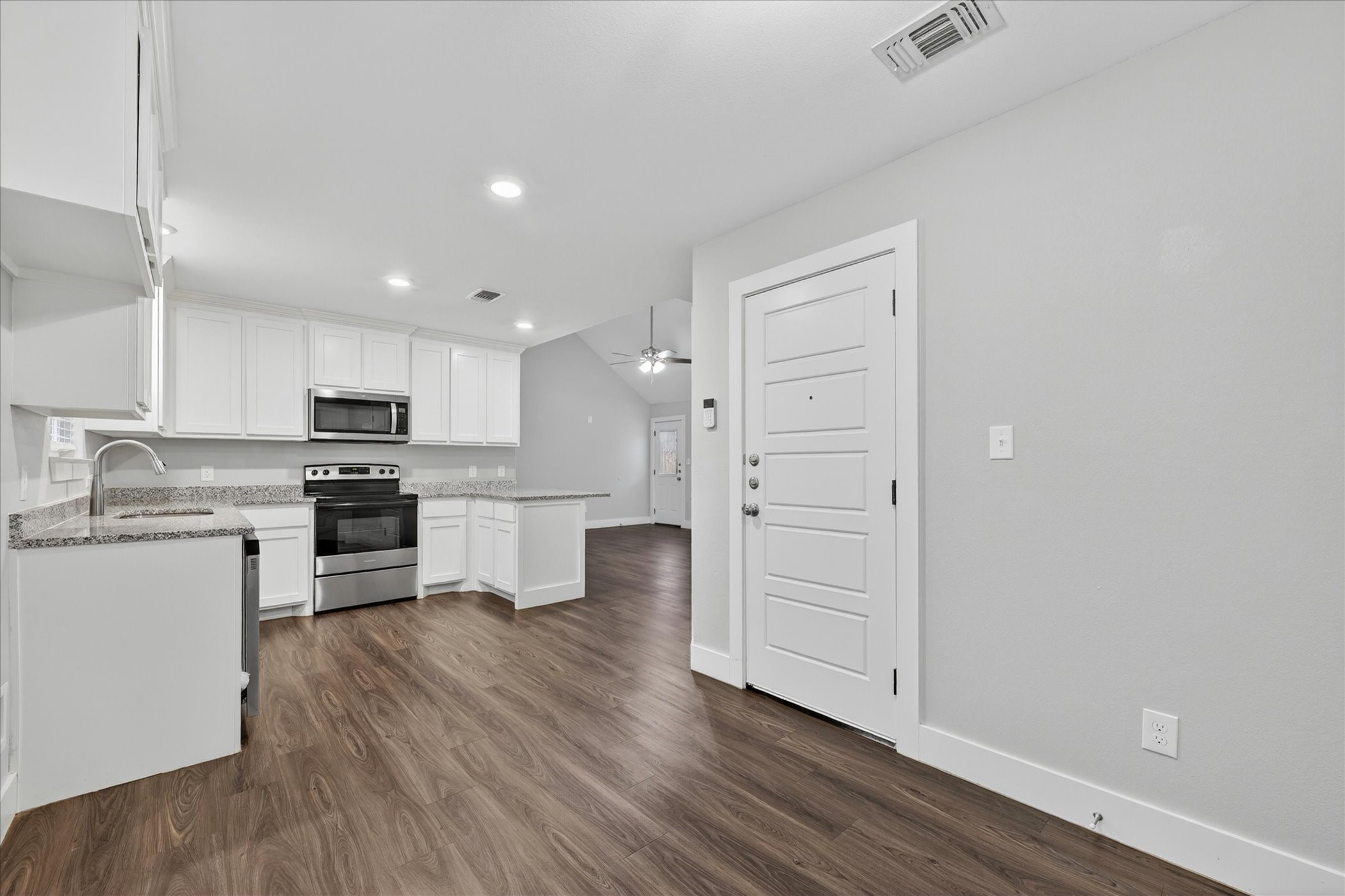 1032 Ray Drive Denison TX 75020