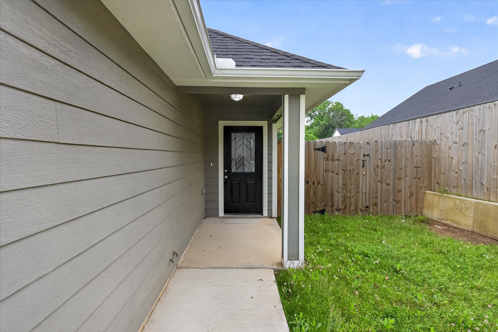1032 Ray Drive Denison TX 75020